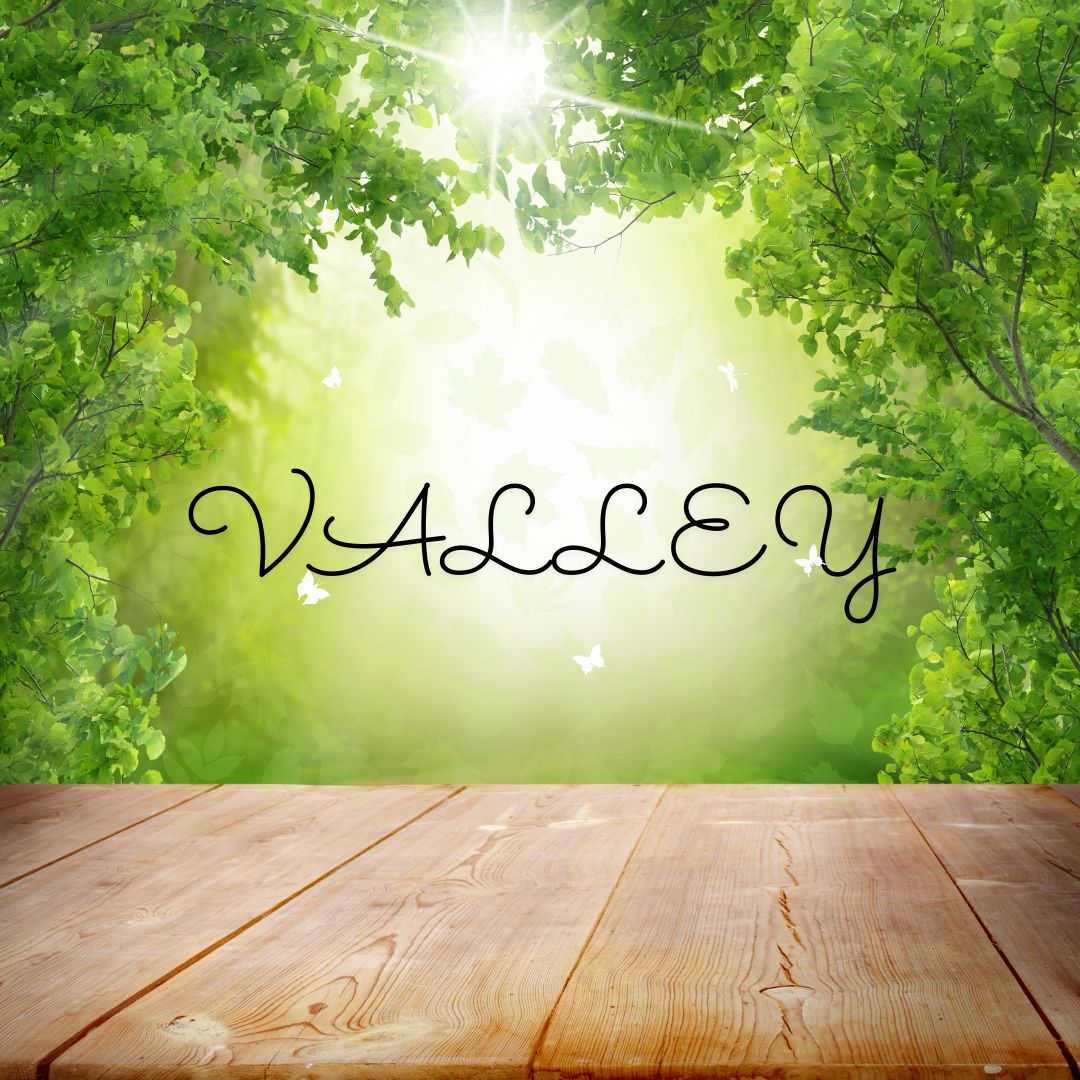 Valley